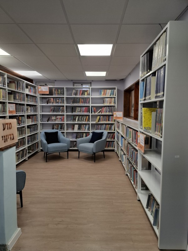 חדר פנטזיה חדש!